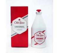Old Spice Aftershave Lotion Original Boxed 100 ml