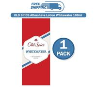 OLD SPICE-Aftershave Lotion Whitewater 100ml