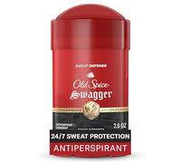 Old Spice Anti-Perspirant 2.6oz Stronger Swag Soft Solid