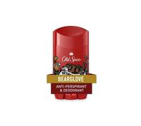 Old Spice Anti-Perspirant Deodorant for Men, Bearglove, 2.6 oz