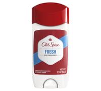 Old Spice Anti-perspirant High Endurance Invisible Solid, 90 ml (Pack of 6)