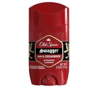 Old Spice M-BB-1501 Red Zone Swagger Anti-Perspirant Deodorant by Old Spice for Men - 2.6 oz Deodorant