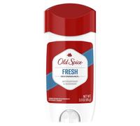 Old Spice Antiperspirant & Deodorant for Men High Endurance Long Lasting Fresh 3 Oz (Packaging May Vary)