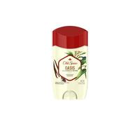 Old Spice Antiperspirant Deodorant for Men Oasis with Vanilla, 2.6 Oz.