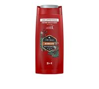 Old Spice Bearglove 3-In-1 Shower Gel 675ml