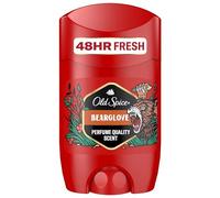 Old spice Deodorante solido per uomo Bearglove (Deodorant Stick) 50 ml