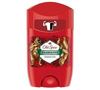 Old spice Deodorante solido per uomo Bearglove (Deodorant Stick) 50 ml
