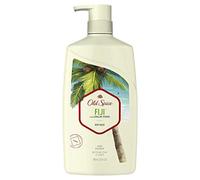 Old Spice Body Wash for Men Fiji With Palm Tree Scent Inspired By Nature, 25 Fl Oz