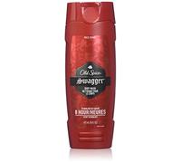 Old Spice Body Wash Red Zone, Swagger, 16-Ounce Bottle