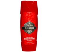 Old Spice Bw Swagger Red Size 16 Oz