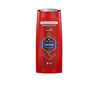 Old Spice Captain 3-In-1 Shower Gel 675ml