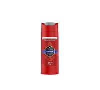 Old Spice Captain 3-In-1 Shower Gel 90ml