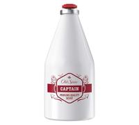 Old Spice Captain Aftershave Lotion 100ml