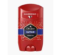 Old Spice Captain Deodorant Stick 50ml