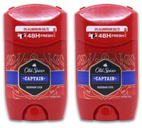 Old Spice Deodorant Stick Captain 50ml