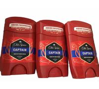 Old Spice Deodorant Stick Captain 50ml