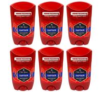 Old Spice Deodorant Stick Captain 50ml