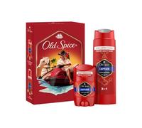 Old Spice Captain Gift Set