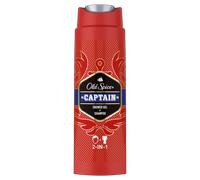Old Spice Captain Shower Gel & Shampoo - 250ml