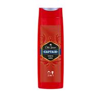 Old Spice Captain Shower Gel & Shampoo 400 ml