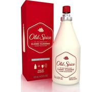 Old Spice Classic Cologne Spray 4.25 oz