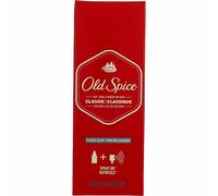 Old Spice Classic Cologne Spray 4.25 oz
