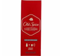 Old Spice Classic Cologne Spray 4.25 oz (Pack of 6)
