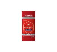 Old Spice Classic Original Deodorant, 3.25 Oz., Twin Pack