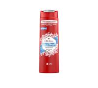 Old Spice Cold Spice 3-In-1 Shower Gel 400ml