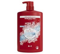 Old Spice Cold Spice Men’s Shower Gel & Shampoo 1000ml