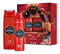 Old Spice Dark Captain Gift Set