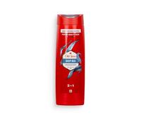 Old Spice Deep Sea 3-In-1 Shower Gel 400ml