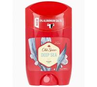 Old Spice Deodorant Stick Deep Sea 50ml