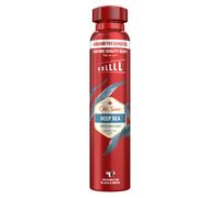 Old Spice Deep Sea Men’s Deodorant Body Spray 250ml