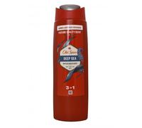 Old Spice Deep Sea Shower Gel For Men 250ml