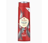 Old Spice Deep Sea Gel, 400ml