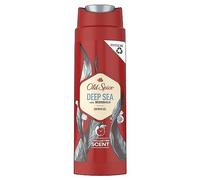 Old Spice Deep Sea Shower Gel For Men 250ml