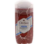 Old Spice Deodorant 3oz Fresh Solid (6 Pack)