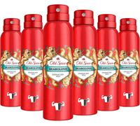 Old Spice Deodorant Body Spray 150ml
