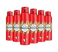 Old Spice Deodorant Body Spray 150ml