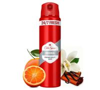 Old Spice Original Deodorant 150ml