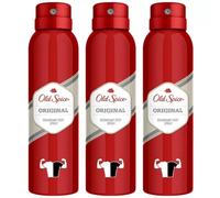 Old Spice Original Deodorant 150ml