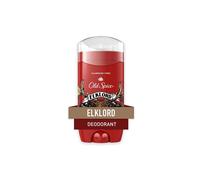 Old Spice Deodorant for Men, Aluminum Free, ElkLord, 3.0 Oz