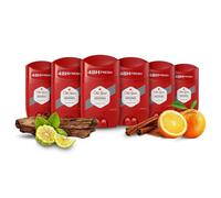 Old Spice Original Deodorant Stick 50g x 6