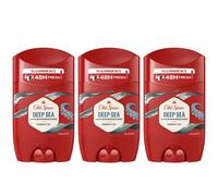 Old Spice Deodorant Stick Deep Sea 50ml