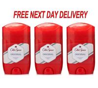 Old Spice Original Deodorant Stick 50g x 6