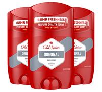 Old Spice Original Deodorant Stick 50g x 6