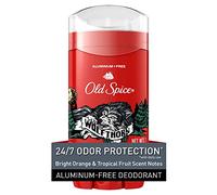 Old Spice Deodorant, Wolfthorn, 3 oz