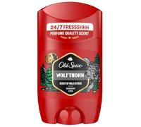Old Spice - Deostick 50Ml Wolfthorn - care - P2222z
