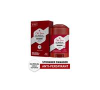 Old Spice Dp Ssld Sd Strong Deodorant Swagger 1.7 Oz.